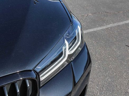 Certified 2023 BMW 530e w/ M Sport Package image 9