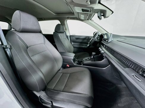 Certified 2024 Honda CR-V EX image 28