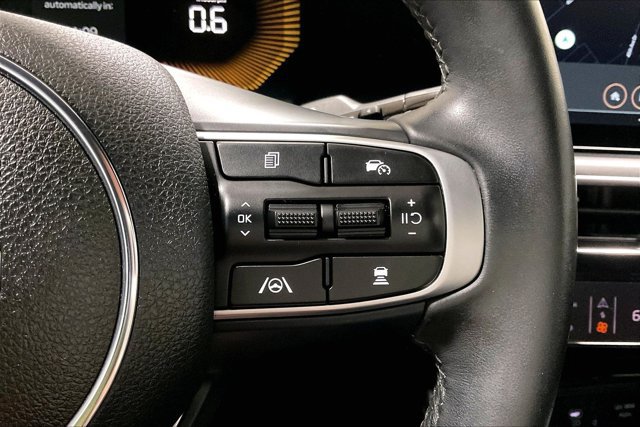 Used 2025 Kia K5 GT-Line w/ GT-Line Premium Package FWD image 19