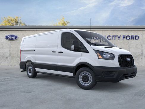 New 2025 Ford Transit 150 Low Roof image 7