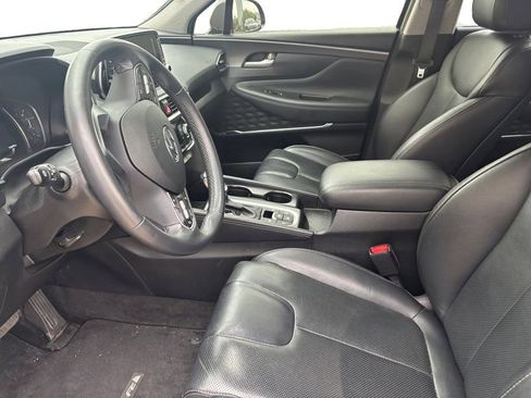 Used 2019 Hyundai Santa Fe FWD image 9