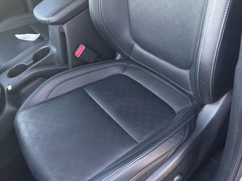 Used 2023 Kia Seltos EX image 14