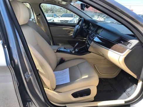 Used 2011 BMW 535i 535i 4dr Sedan image 11