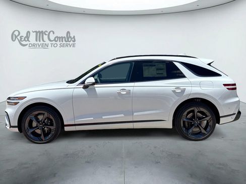 New 2026 Genesis GV70 3.5T Sport Prestige AWD/4WD image 2