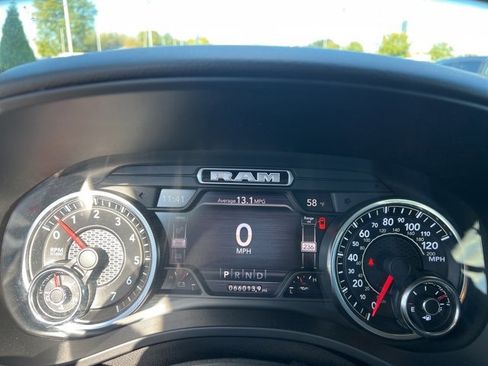 Used 2020 RAM 1500 Big Horn image 15