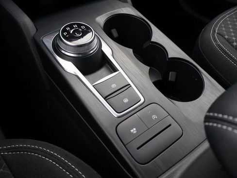 Used 2025 Ford Escape Active w/ Cold Weather Package image 26