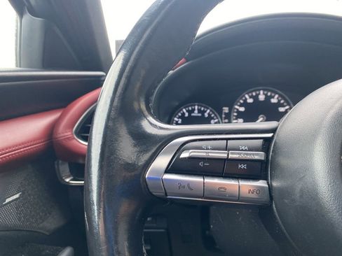 Used 2022 MAZDA MAZDA3 s w/ Appearance Package image 10