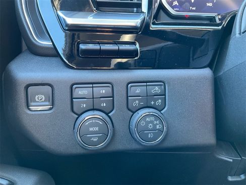 New 2026 Chevrolet Silverado 2500 LTZ w/ Trail Boss Package image 11