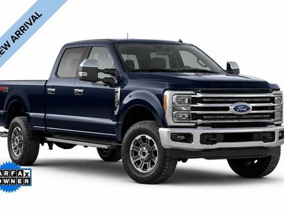 Used 2023 Ford F250 Lariat w/ Lariat Ultimate Package
