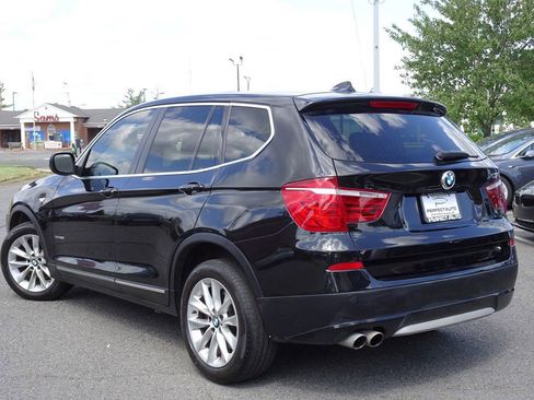 Used 2014 BMW X3 xDrive28i image 4
