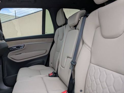 New 2026 Volvo XC90 B5 Plus w/ Protection Package AWD/4WD image 12