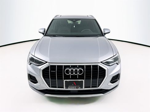 Used 2021 Audi Q3 2.0T Premium Plus w/ Premium Plus Package image 2