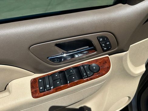 Certified 2014 Chevrolet Tahoe LTZ AWD/4WD image 19