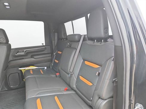 Used 2024 GMC Sierra 2500 AT4 w/ AT4 Premium Plus Package image 34