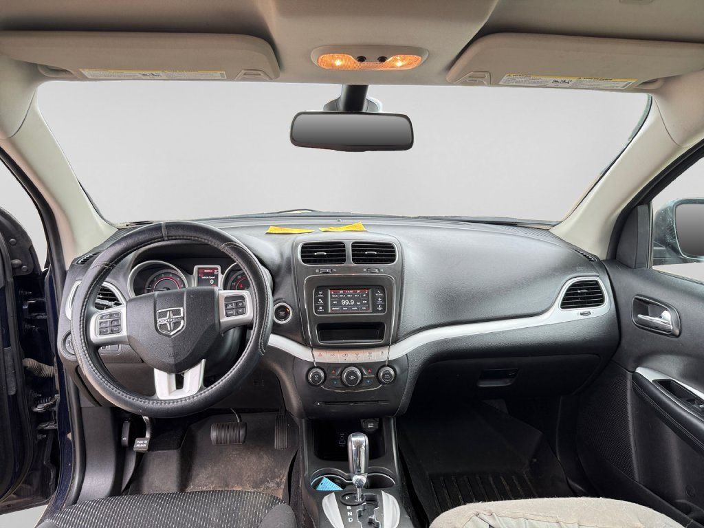 Used 2018 Dodge Journey SE w/ Connectivity Group FWD image 21