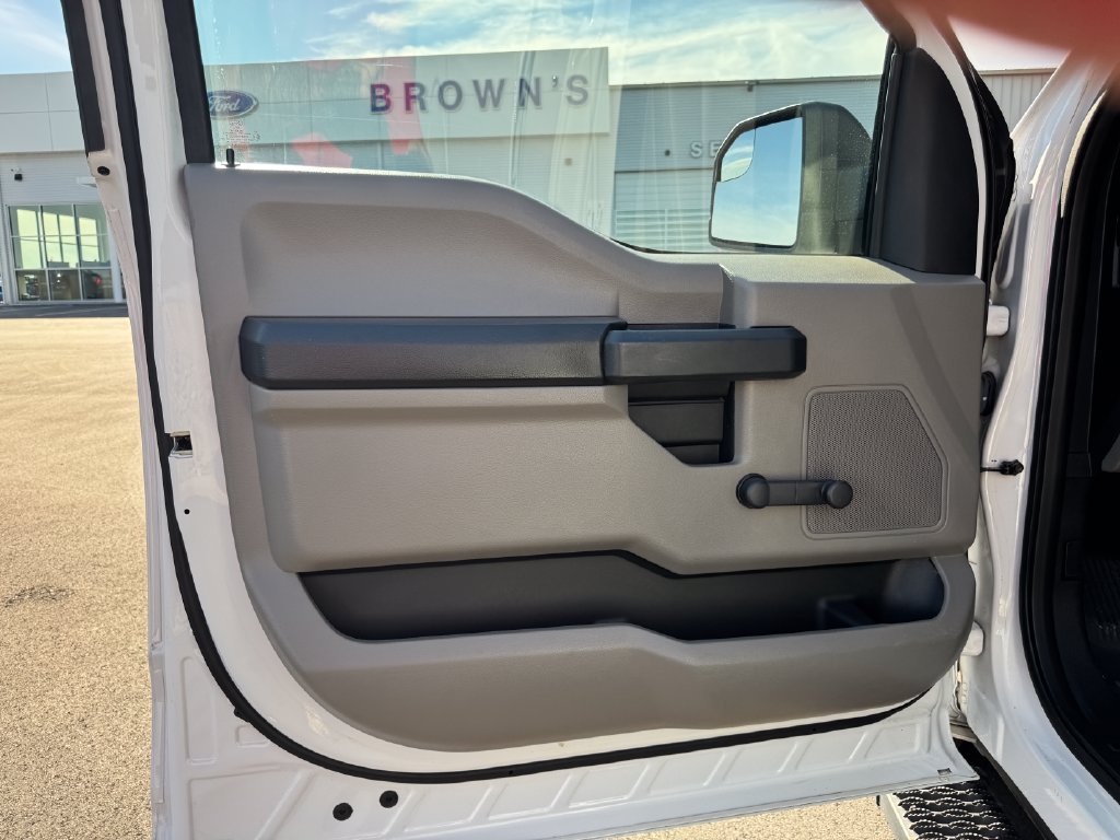 Used 2019 Ford F150 XL RWD image 17