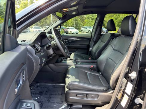 Used 2021 Honda Passport EX-L image 10