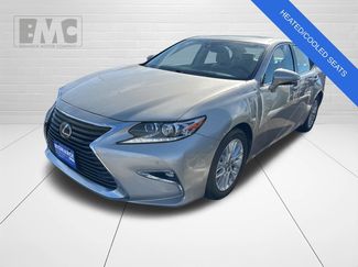 Used 2018 Lexus ES 350 w/ Navigation System Package 360° Tour