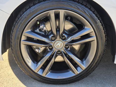 Certified 2025 Acura Integra A-Spec image 12