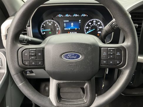 Certified 2022 Ford F150 XLT w/ XTR Package AWD/4WD image 17