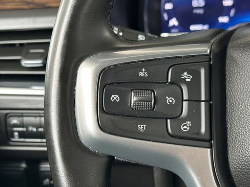 Certified 2024 Chevrolet Suburban Premier RWD image 33