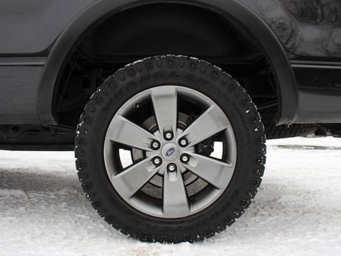 Used 2014 Ford F150 FX4 w/ Equipment Group 402A Luxury image 39