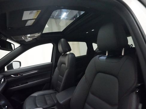 Used 2024 MAZDA CX-5 2.5 Turbo w/ Premium Package AWD/4WD image 32