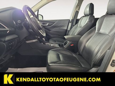 Used 2020 Subaru Forester Limited AWD/4WD image 9