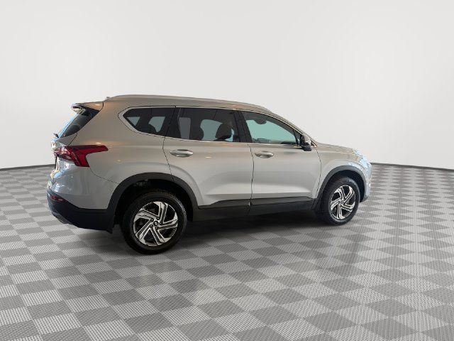 Used 2023 Hyundai Santa Fe SEL AWD/4WD image 12
