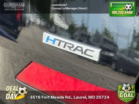 Used 2020 Hyundai Tucson Ultimate AWD/4WD image 23