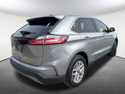 Used 2022 Ford Edge SEL w/ Convenience Package AWD/4WD image 13