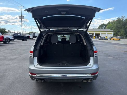 Used 2021 Lincoln Aviator AWD w/ Elements Package image 15