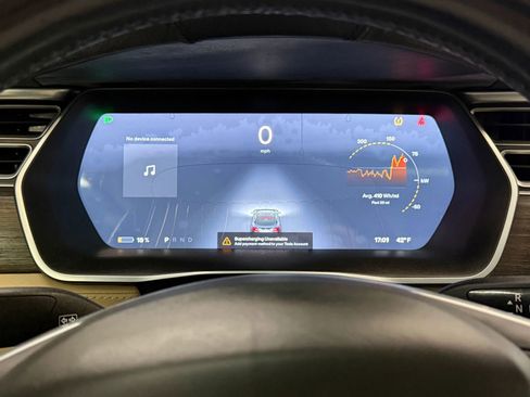 Used 2015 Tesla Model S P85D image 30