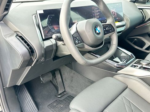 New 2026 BMW X3 xDrive30 w/ Convenience Package image 7