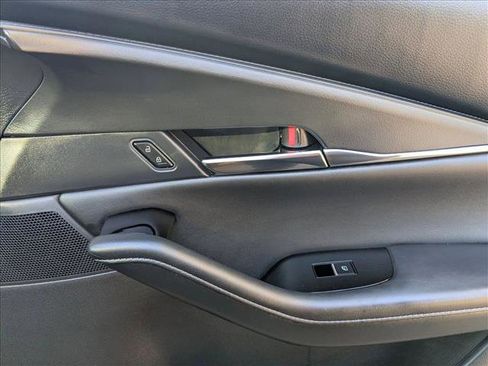 Used 2025 MAZDA CX-30 AWD 2.5 S w/ Preferred Package image 25