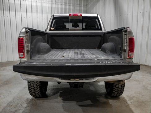 Used 2013 RAM 2500 Laramie w/ Convenience Group image 60