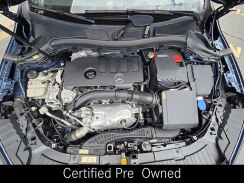 Certified 2023 Mercedes-Benz GLA 250 4MATIC image 29