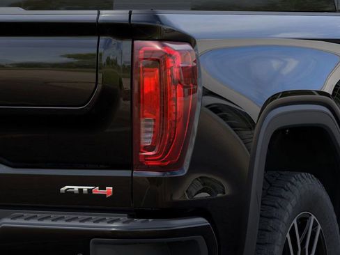 New 2026 GMC Sierra 1500 AT4 w/ AT4 Premium Package AWD/4WD image 11