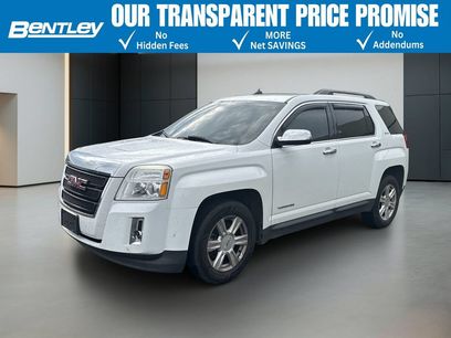 Used 2015 GMC Terrain SLE