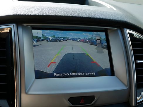 Used 2019 Ford Ranger XLT w/ Equipment Group 302A Luxury image 31