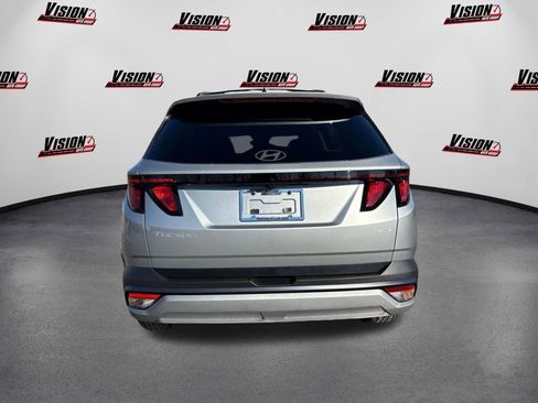 New 2026 Hyundai Tucson SEL image 6