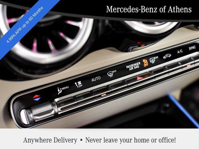 New 2026 Mercedes-Benz GLB 250 image 29