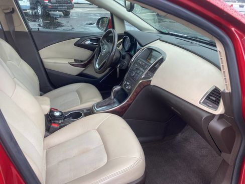 Used 2016 Buick Verano Convenience image 10