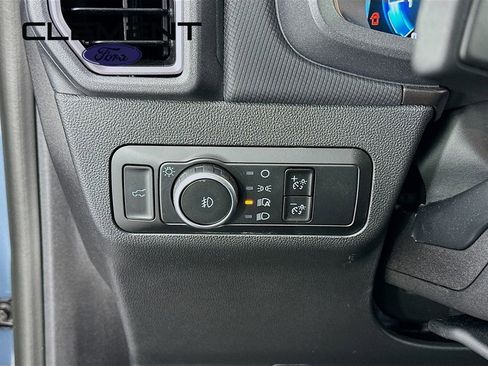 New 2025 Ford Bronco Sport Outer Banks w/ Outer Banks Tech Package+ image 13