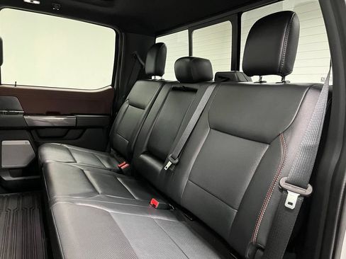 Used 2023 Ford F150 Lariat w/ Equipment Group 502A High AWD/4WD image 47