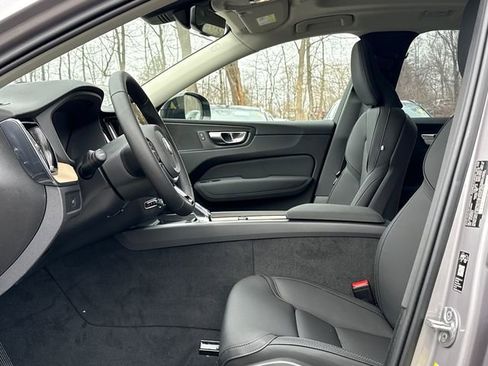 New 2026 Volvo XC60 B5 Plus w/ Protection Package Premier AWD/4WD image 10