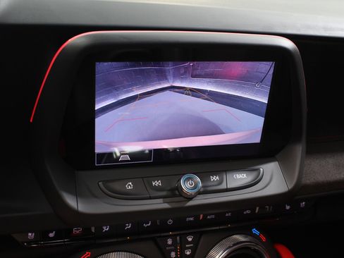 Used 2023 Chevrolet Camaro ZL1 image 50