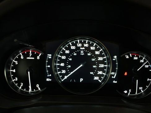 New 2025 MAZDA CX-5 AWD 2.5 S image 17