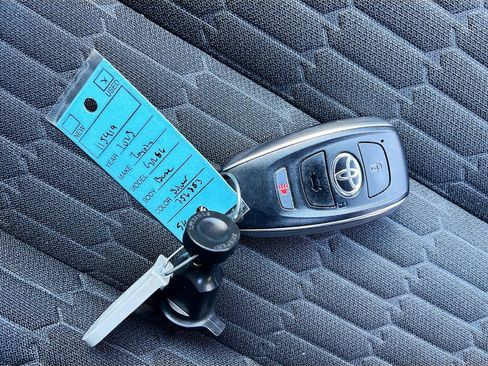 Used 2023 Toyota GR86 image 30