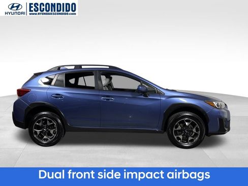 Used 2019 Subaru Crosstrek 2.0i Premium image 6